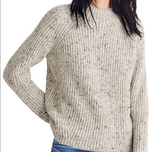 Madewell Northfield Sweater